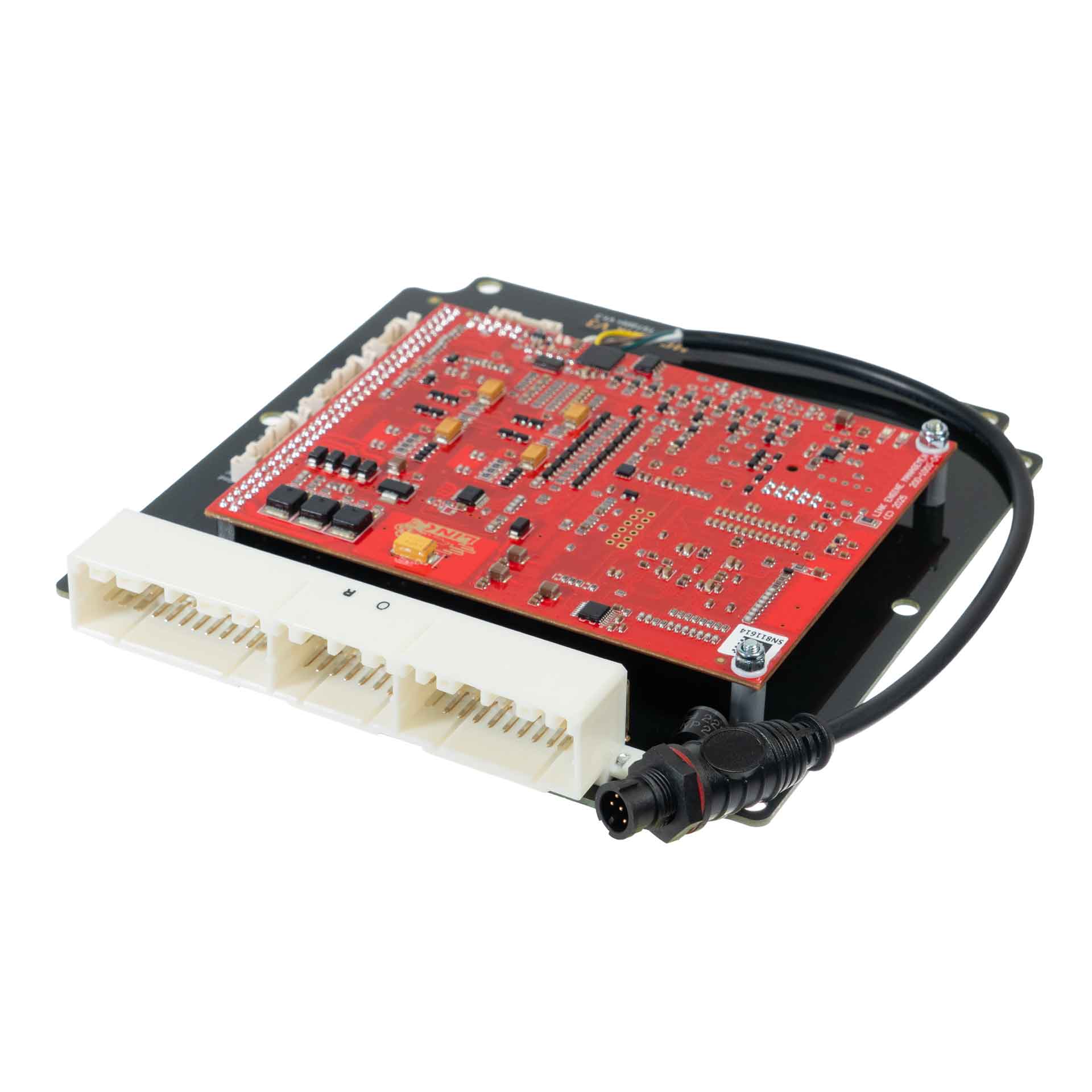 G4X MR2Link V3 TST205X, Toyota ECU - Link Engine Management